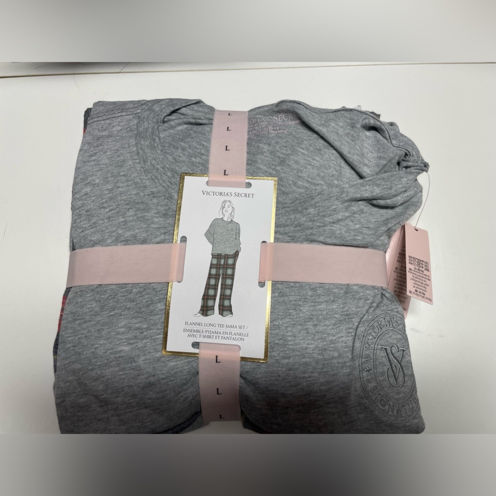 Victoria Secret PJ Set